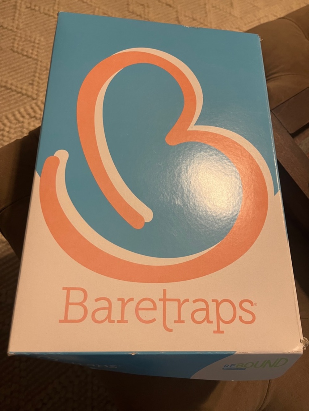 NWT BareTraps Sz 10 Sammie Sandals Grey - Picture 13 of 14